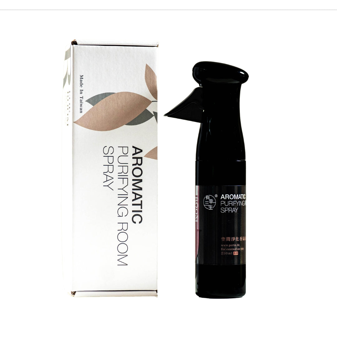 250ml Aromatic Purifying Room Spray (Large Size)