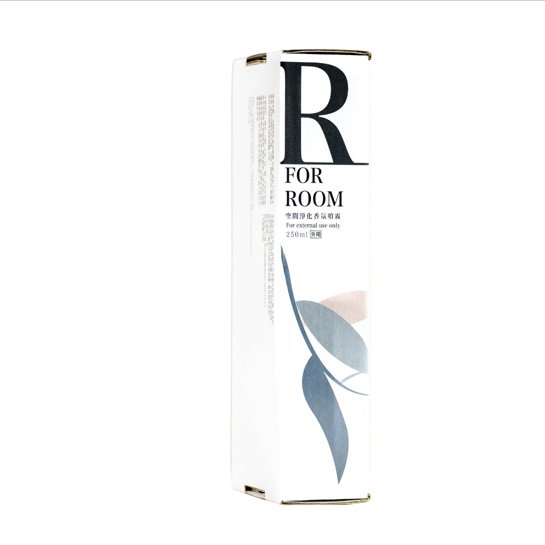 250ml Aromatic Purifying Room Spray (Large Size)