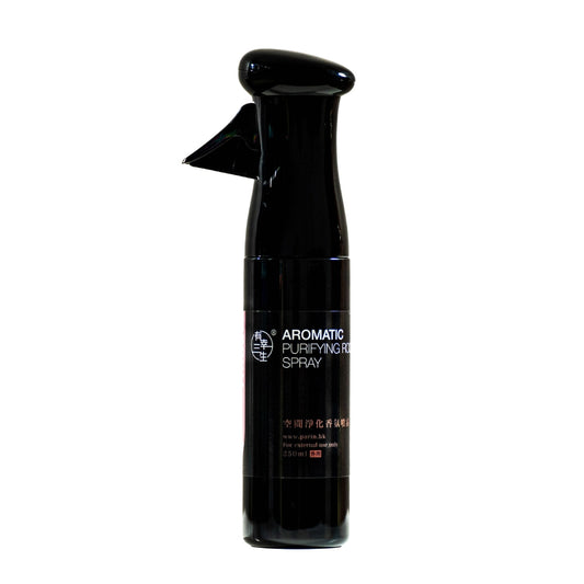250ml Aromatic Purifying Room Spray (Large Size)