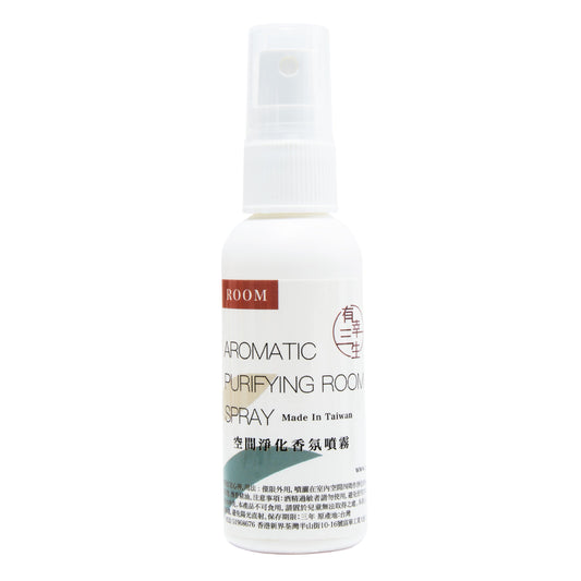 Aromatic Purifying Room Spray